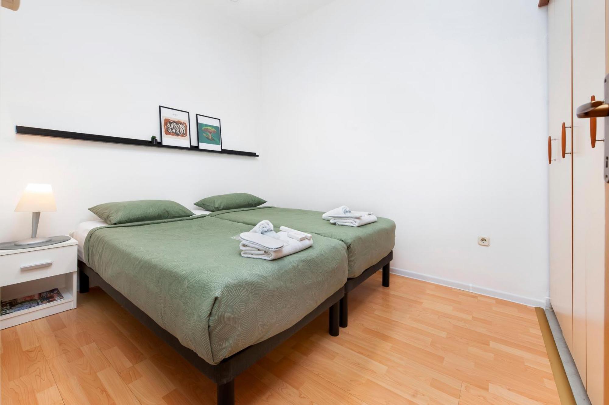Apartman Nevera Adults Only ロヴィニ エクステリア 写真